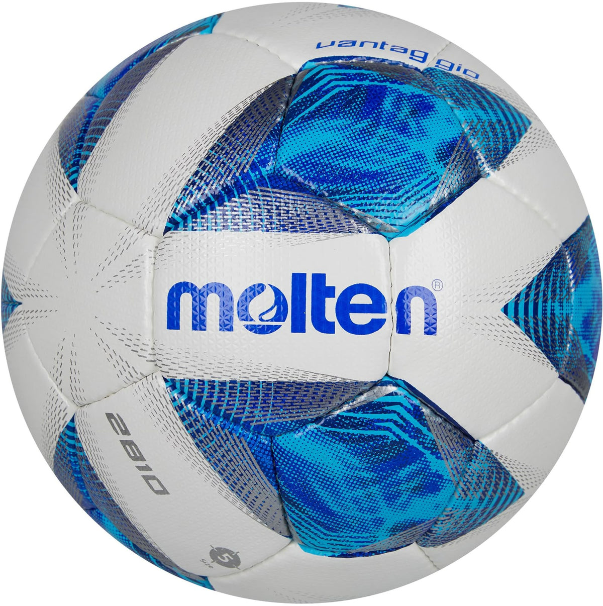 BALLON FOOTBALL GAZON SYNTHÉTIQUE — REF2810