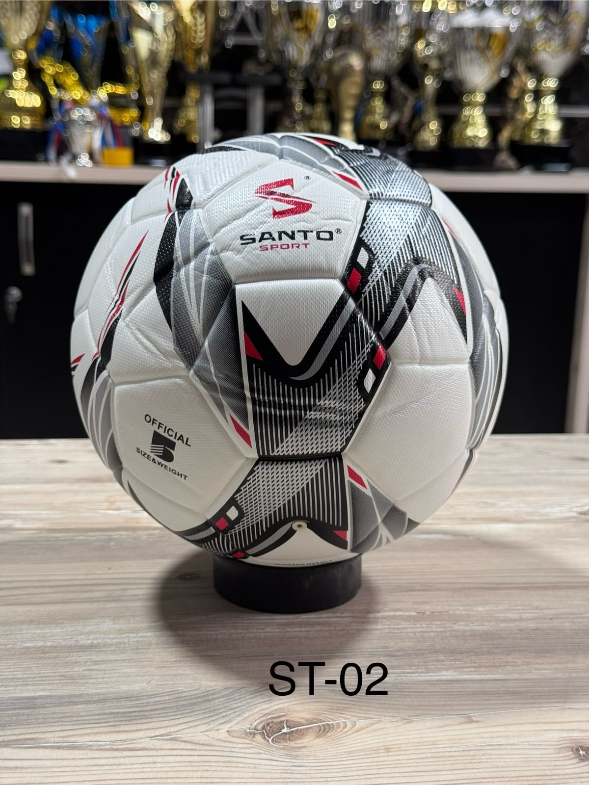 BALLON FOOTBALL GAZON SYNTHÉTIQUE