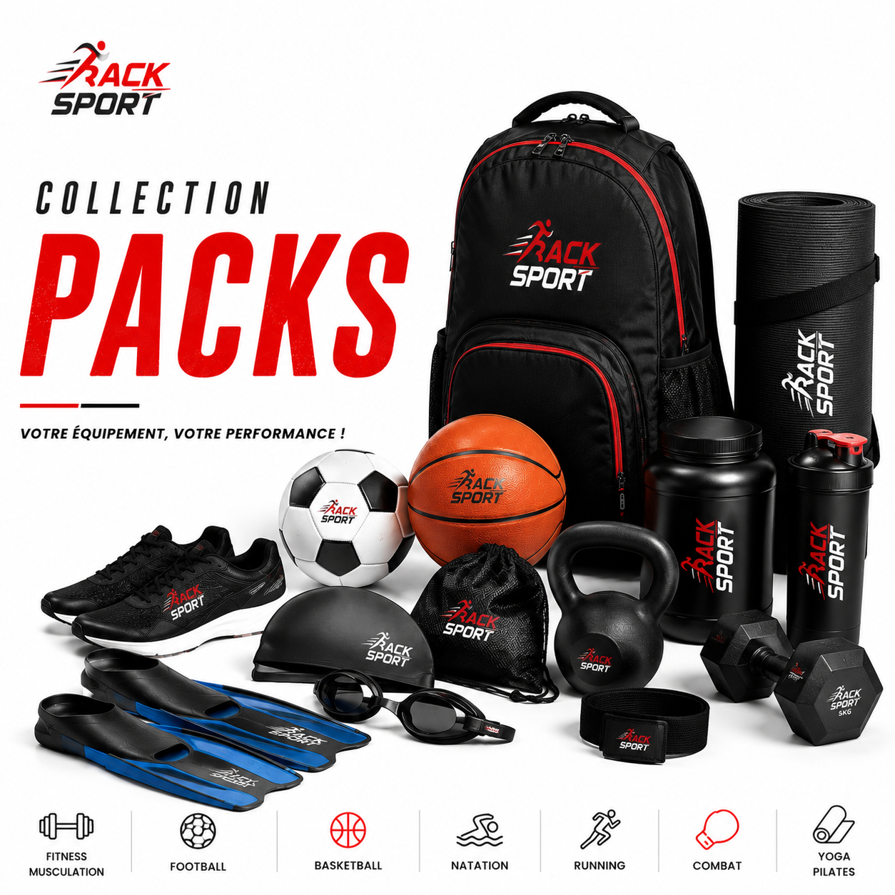 PACKS
