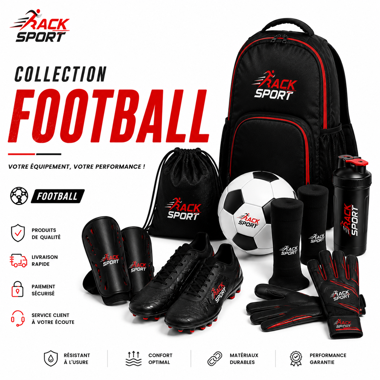 FOOTBALL