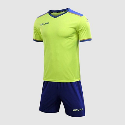 kelme football jersey