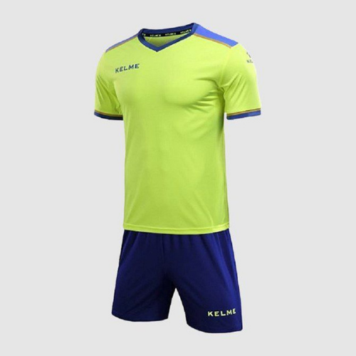 kelme football jersey