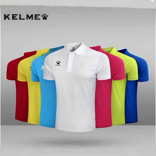 Kelme polo T-shirt