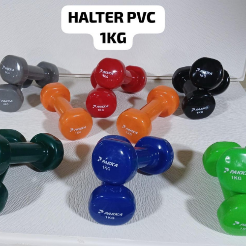 halter 1kg