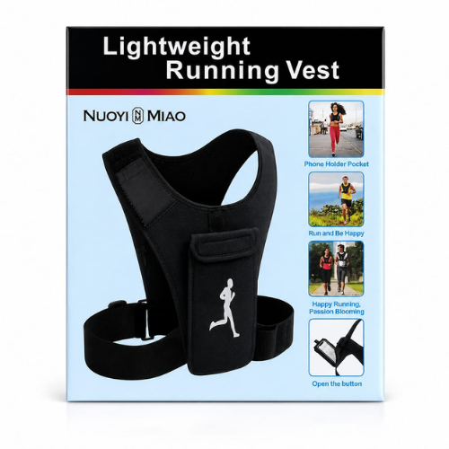 Running Vest
