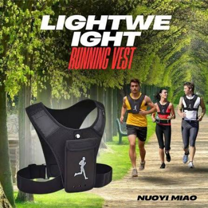 Running Vest