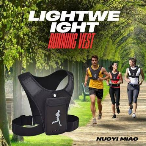 Running Vest