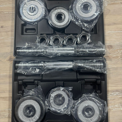 Dmbbelle set