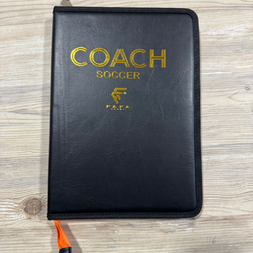Coach Notes