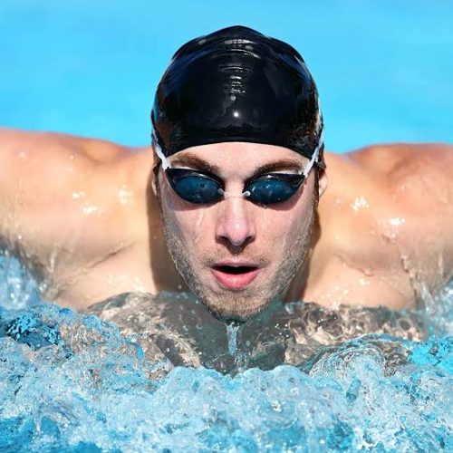 Cap de Natation