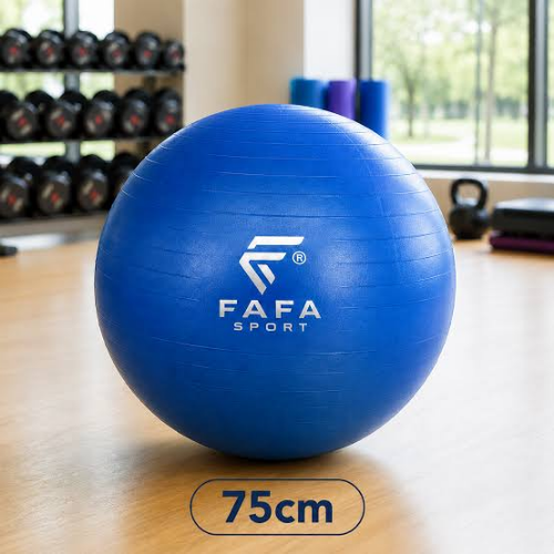ballon yoga FAFA