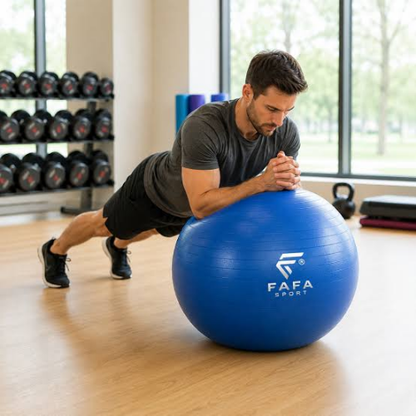 ballon yoga FAFA