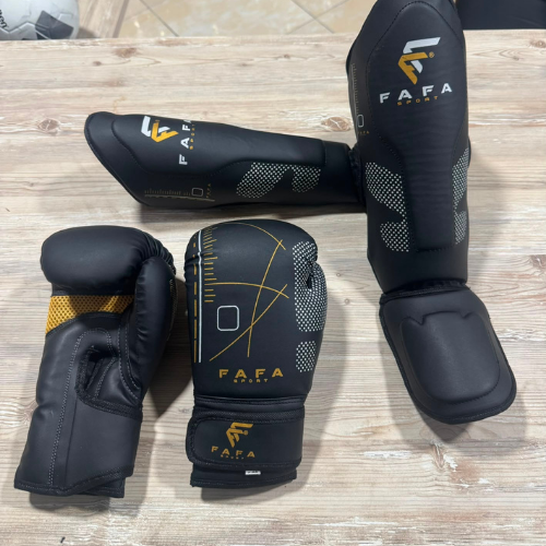 Boxing Set