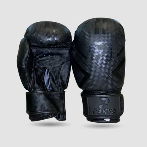 Boxing hands