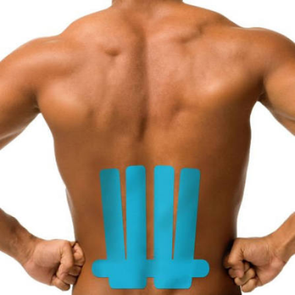 muscle tape