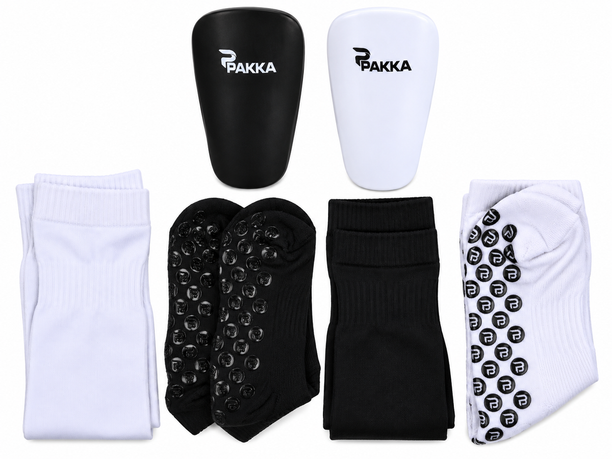 Pack complet pour footballeur – Qualité et confort