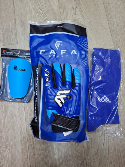 Pack Gardien de But ⚽