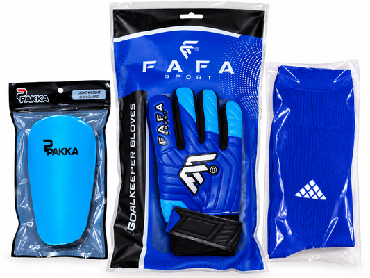Pack Gardien de But ⚽