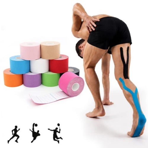 muscle tape