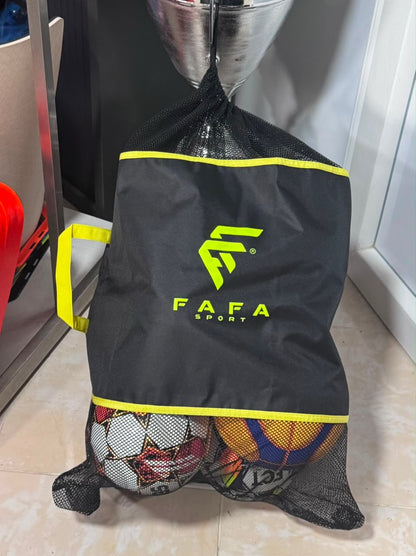Sac à ballons de sport ⚽