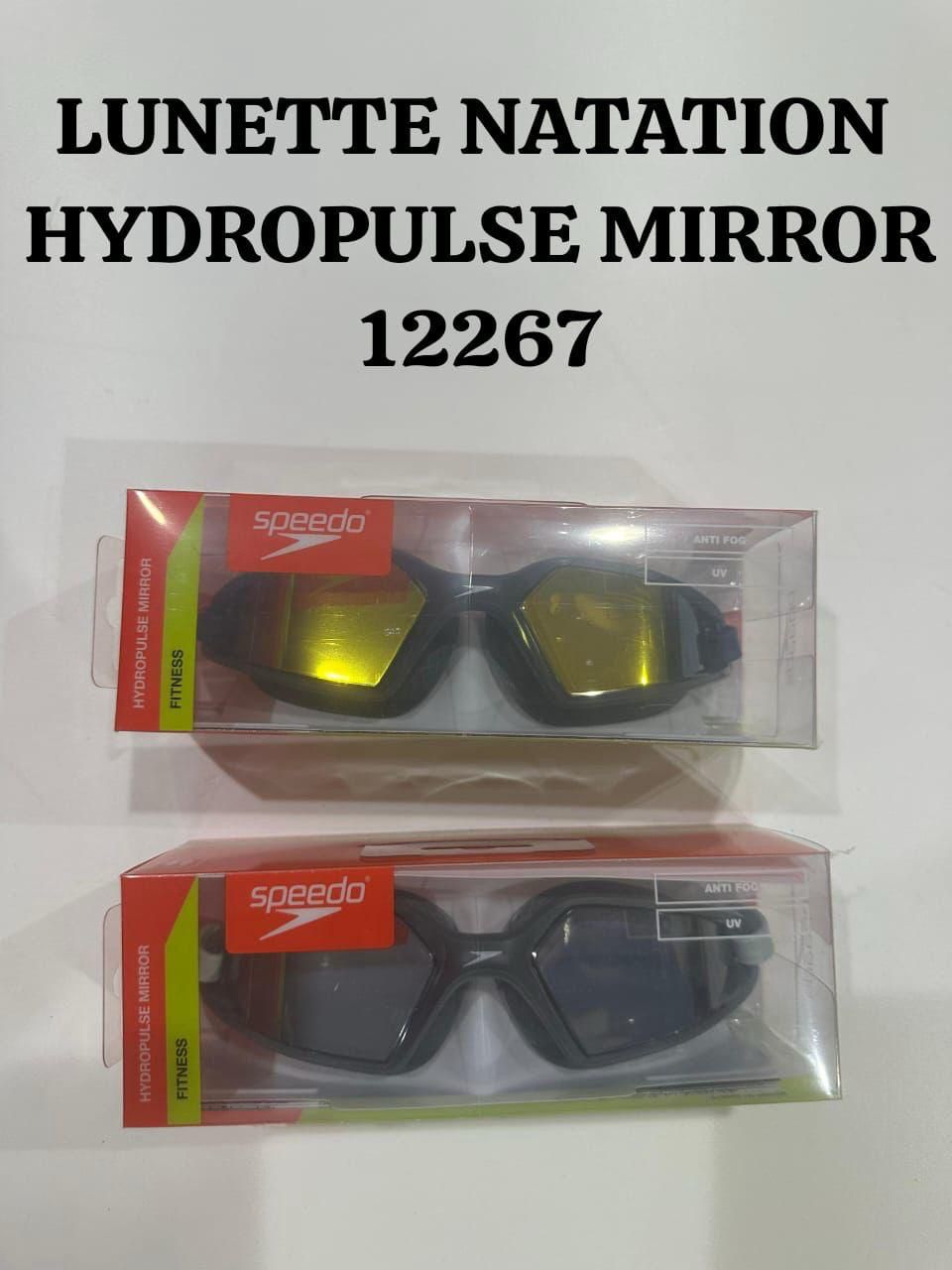 Lunettes de natation Speedo