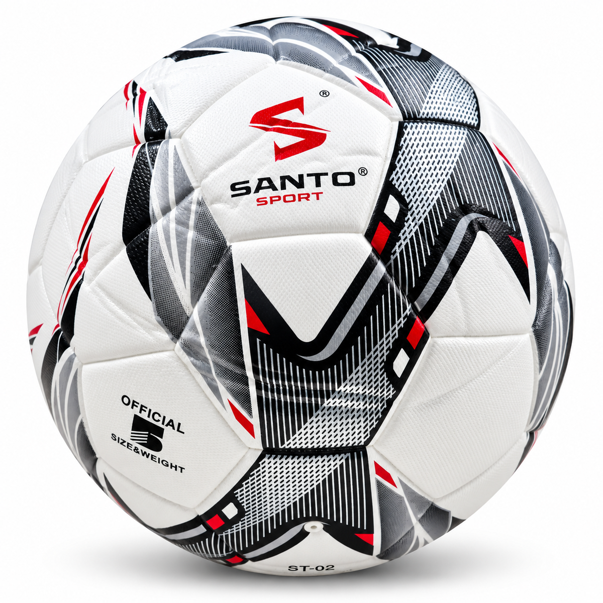 BALLON FOOTBALL GAZON SYNTHÉTIQUE