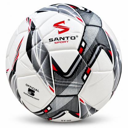 BALLON FOOTBALL GAZON SYNTHÉTIQUE