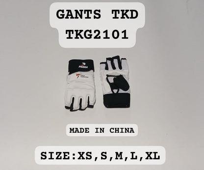 Gants de Taekwondo (TKD)