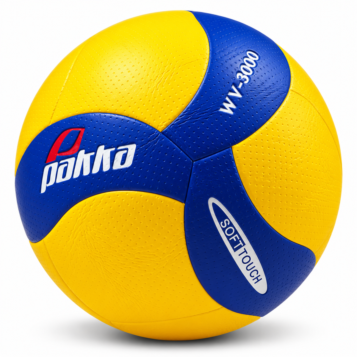 BALLON DE VOLLEY-BALL — REF. wv 3000