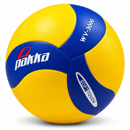 BALLON DE VOLLEY-BALL — REF. wv 3000