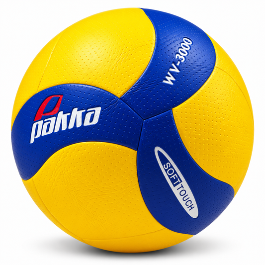 BALLON DE VOLLEY-BALL — REF. wv 3000