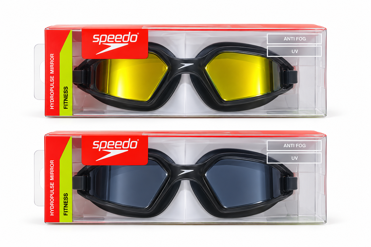 Lunettes de natation Speedo
