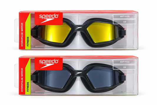 Lunettes de natation Speedo