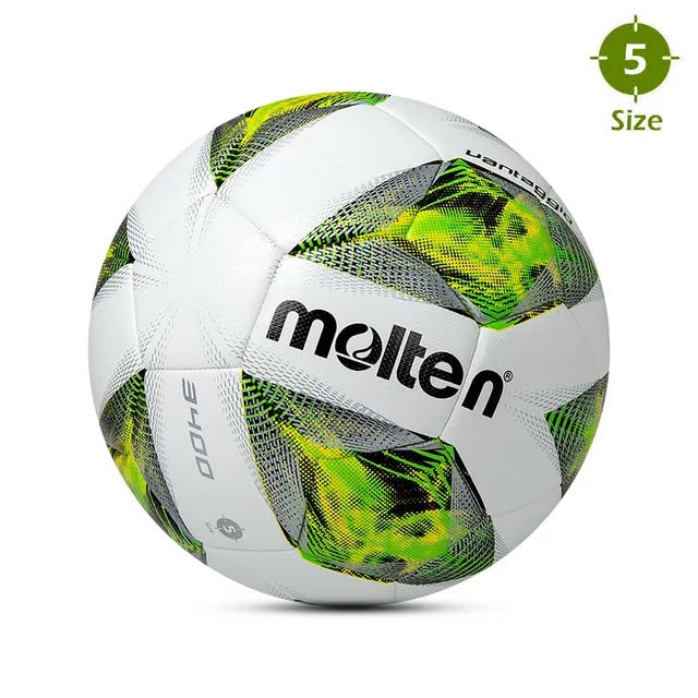 BALLON FOOTBALL GAZON SYNTHÉTIQUE — REF. 3400