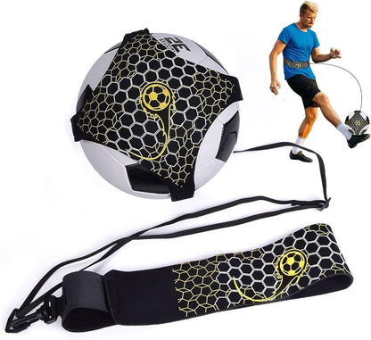 Ceinture d’entraînement au contrôle du ballon ⚽
