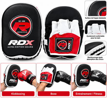Paw de boxe