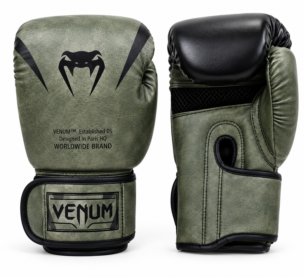 gants de box venum