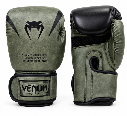 gants de box venum