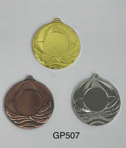 Médaille de football