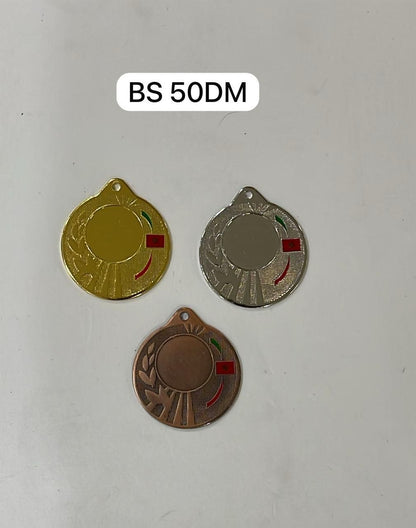 Médaille de football