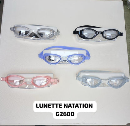 Lunettes de natation Speedo
