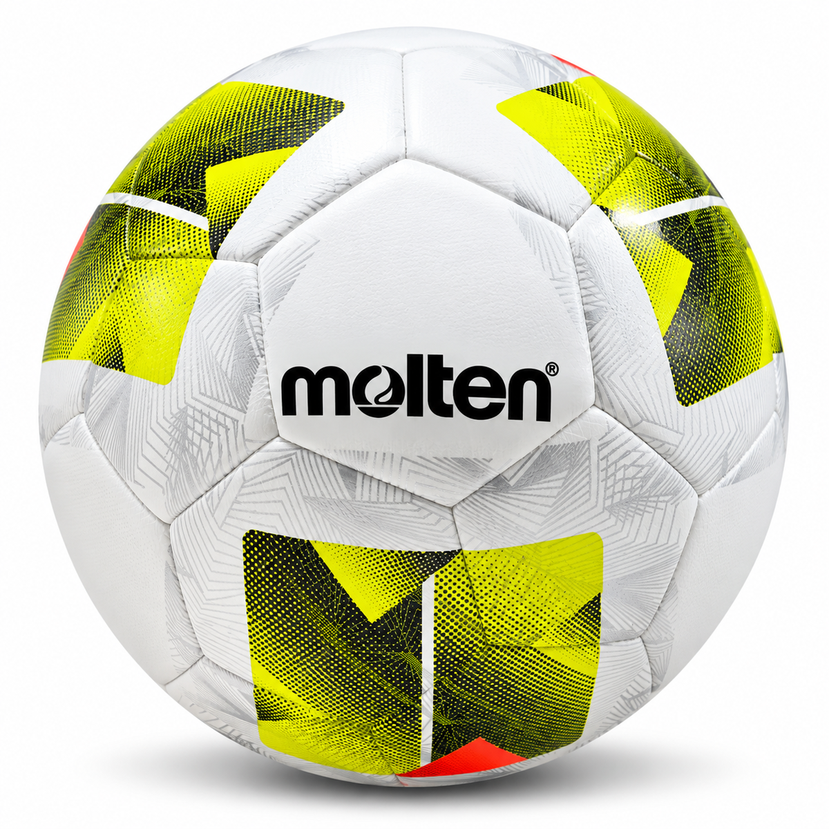 BALLON FOOTBALL GAZON SYNTHÉTIQUE — REF. 3100