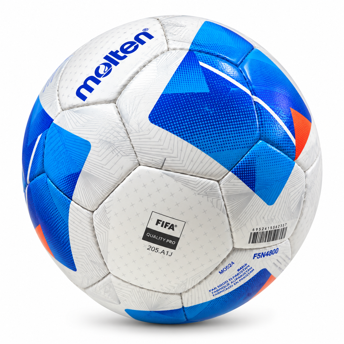 BALLON DE FUTSAL — REF: 4800