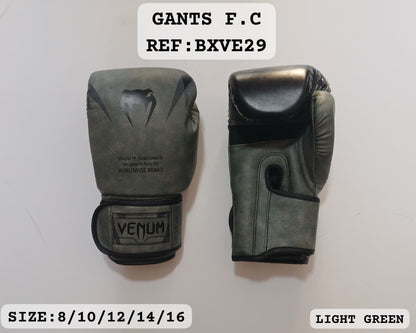 gants de box venum