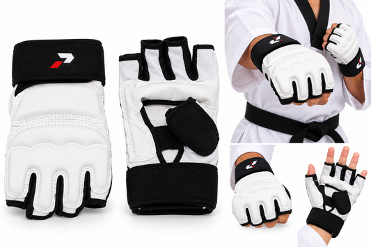 Gants de Taekwondo (TKD)