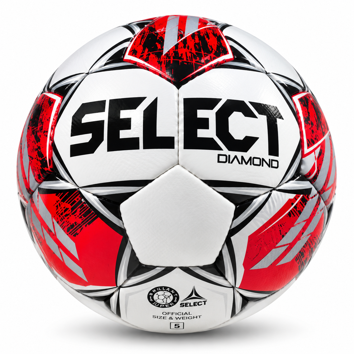 BALLON FOOTBALL GAZON SYNTHÉTIQUE