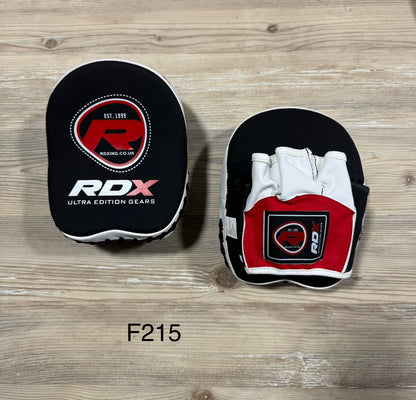 Paw de boxe