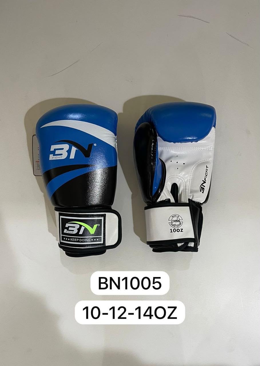 gants de box pro