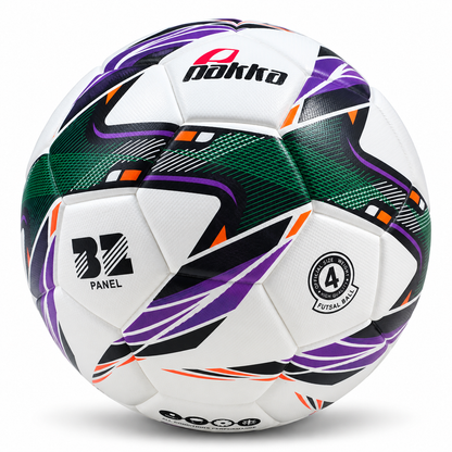 BALLON FOOTBALL GAZON SYNTHÉTIQUE