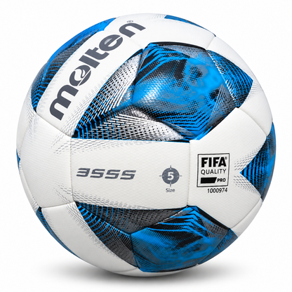 BALLON FOOTBALL GAZON SYNTHÉTIQUE — REF. 3555